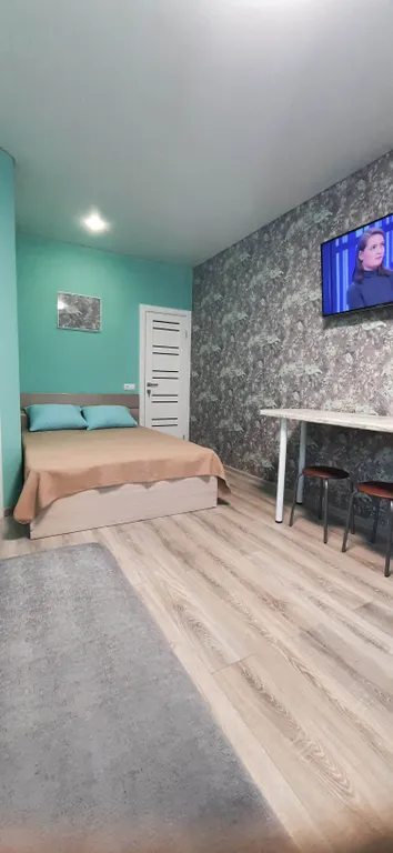 Квартира на море