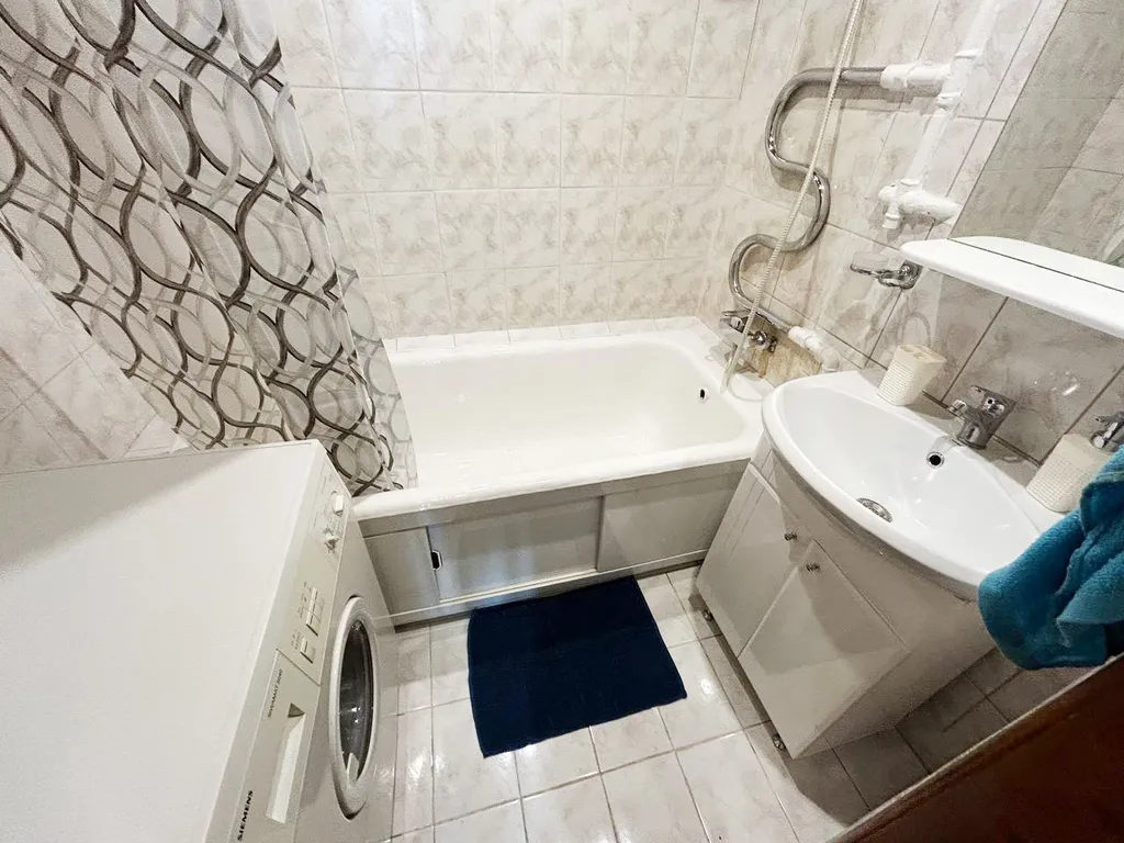 Аpartment в центре города