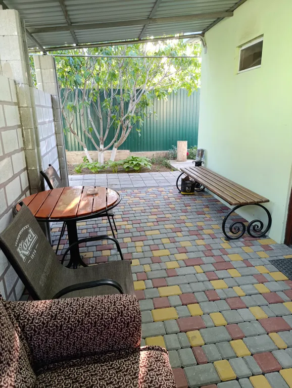 Дом под ключ апартаменты жилье