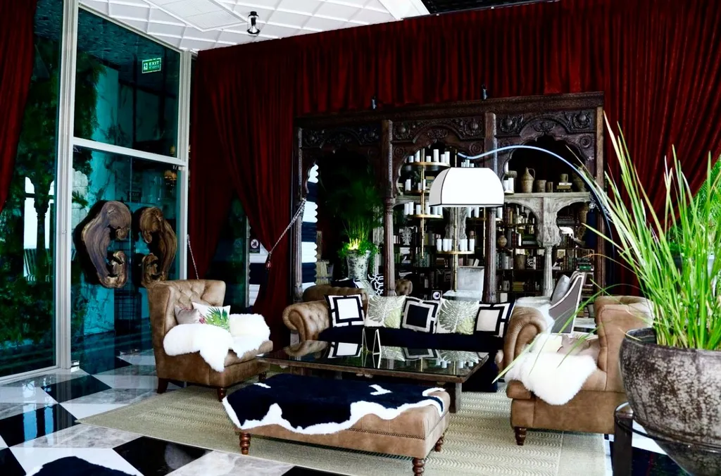 Просторные 2-комнатные апартаменты-люкс