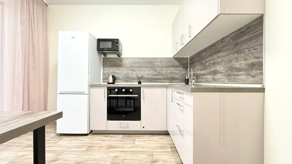 Квартира Hugge Place | Однокомнатная квартира у Аквапарка с видом на ОБЬ — Новосибирск