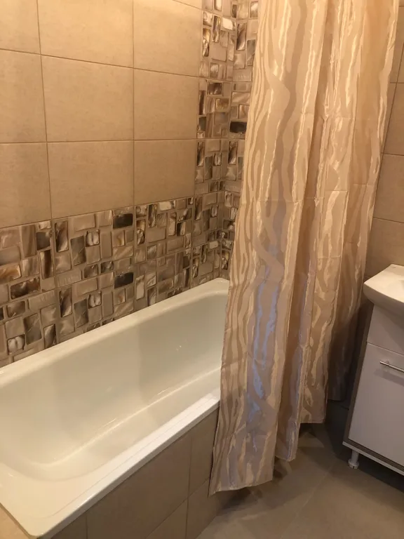 Апартаменты у моря