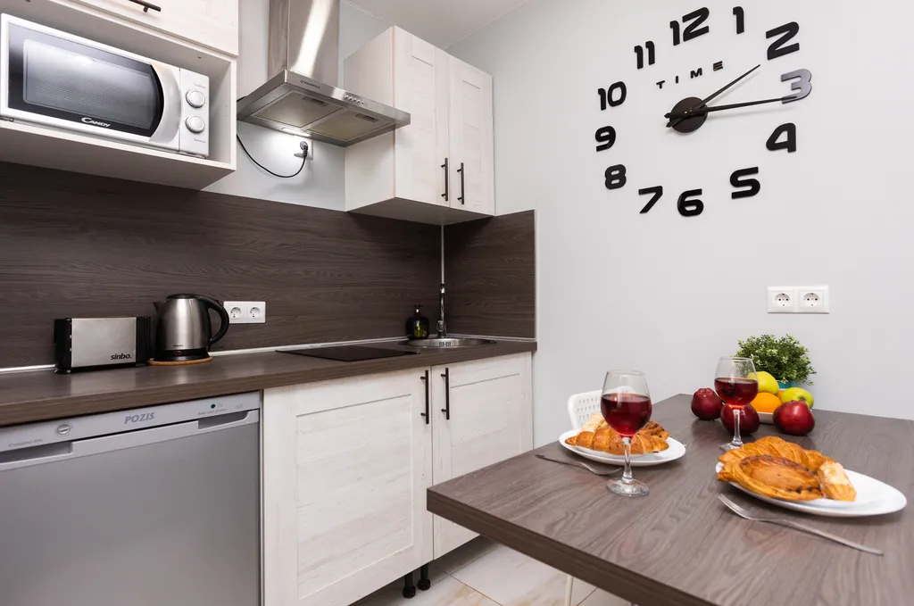 Студия в 5 минутах от МЦД Одинцово