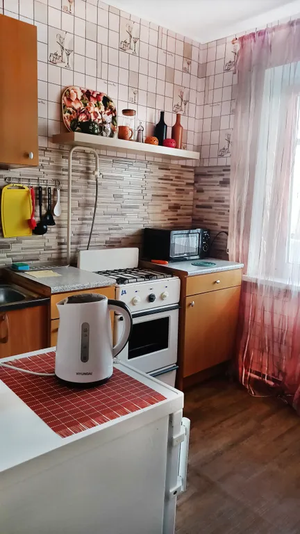 Квартира Квартира близко к морю — Геленджик