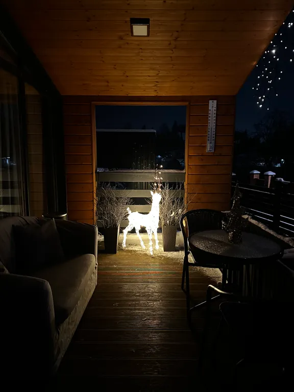 Домик близ Сорочан 2