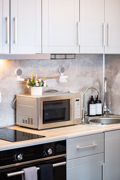 Квартира в новом доме на ФПК