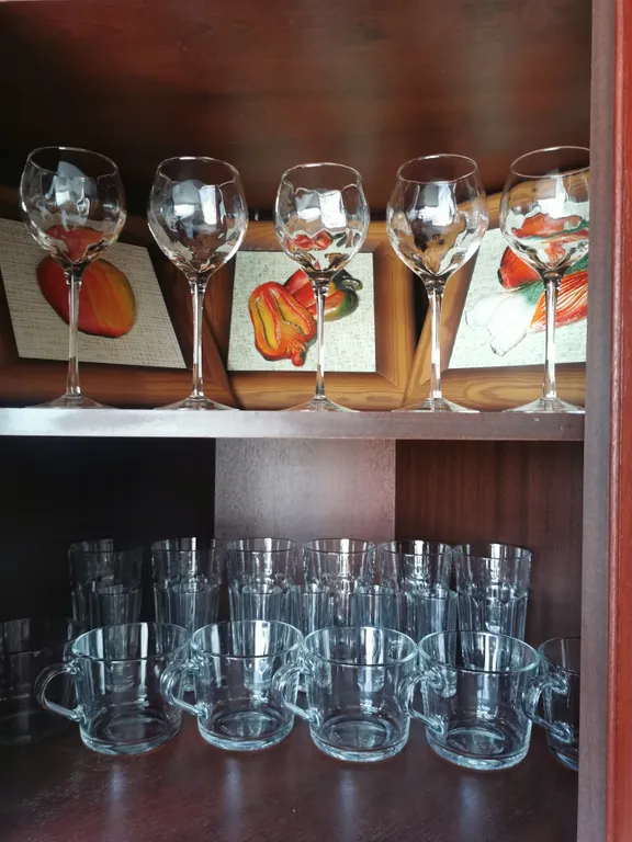 Уютные апартаменты