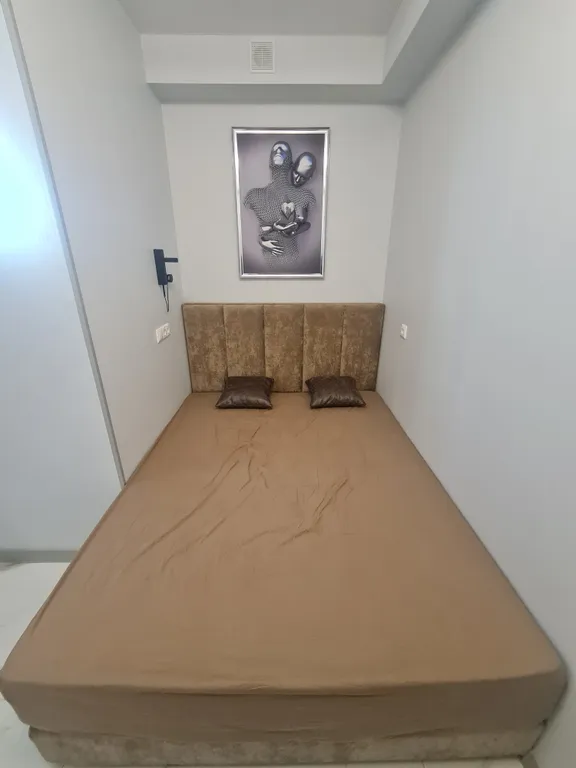 2-комнатные люкс апартаменты Три Кита