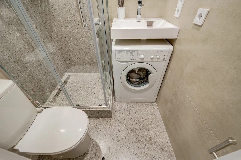 Комфортная студия