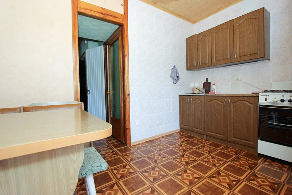 Квартира 1-комнатная Квартира — Феодосия