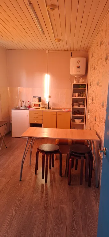 Домик у моря Семёрочка