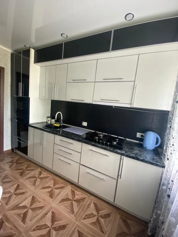 Уютная квартира — аренда посуточно в Клинцы