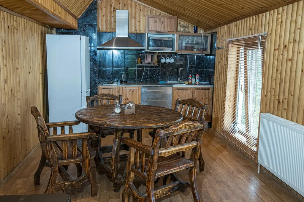 3-комнатный Дом