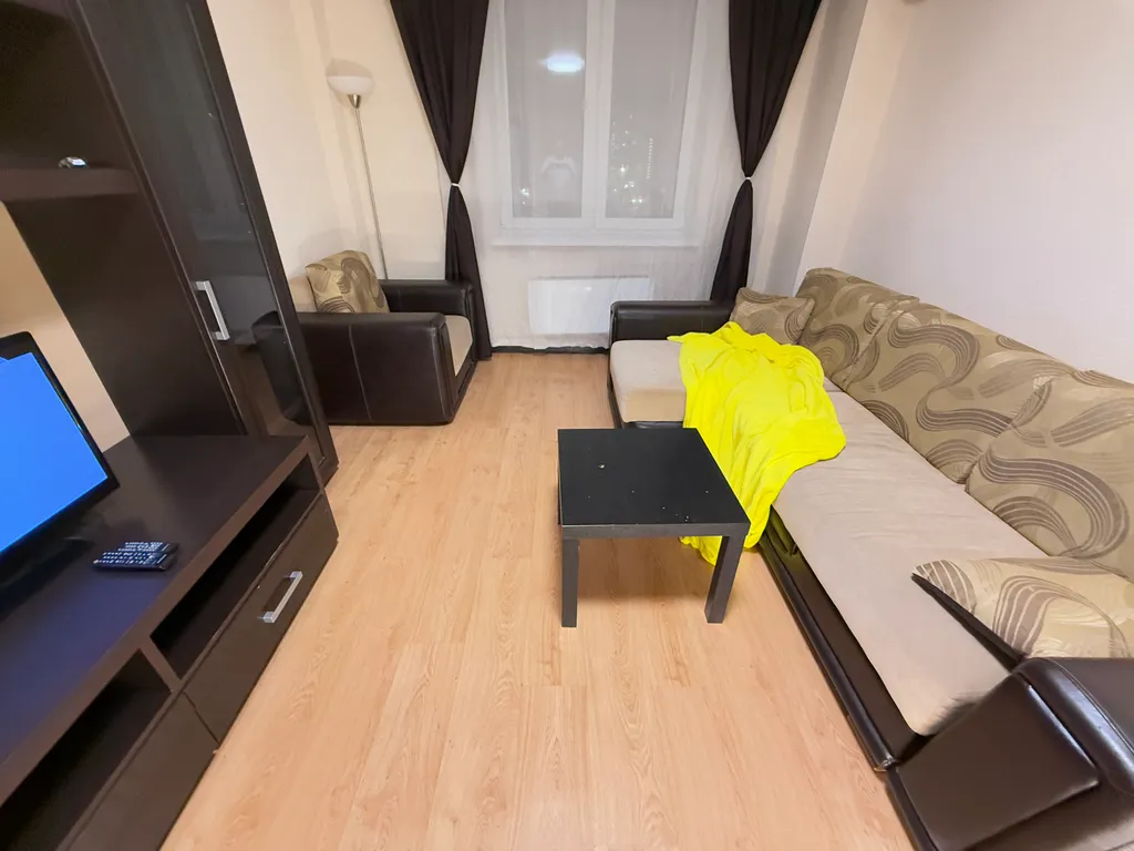 Тут хорошо на Щорса