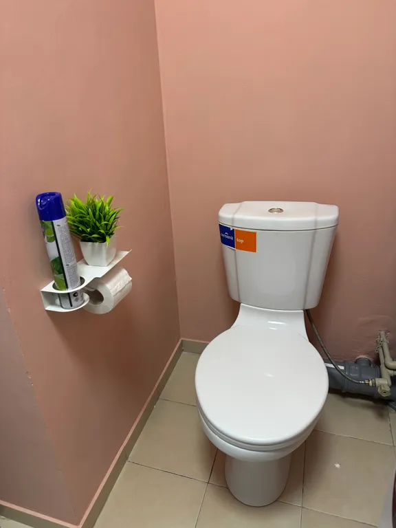 Уютные апартаменты