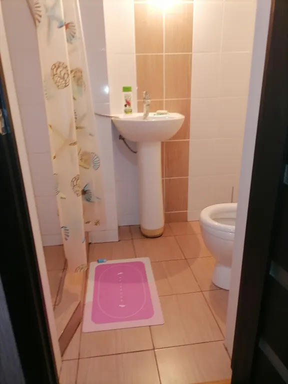 Чисто и уютно