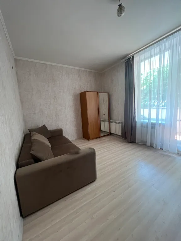 Уютная 1-комнатная квартира — аренда посуточно в Феодосия