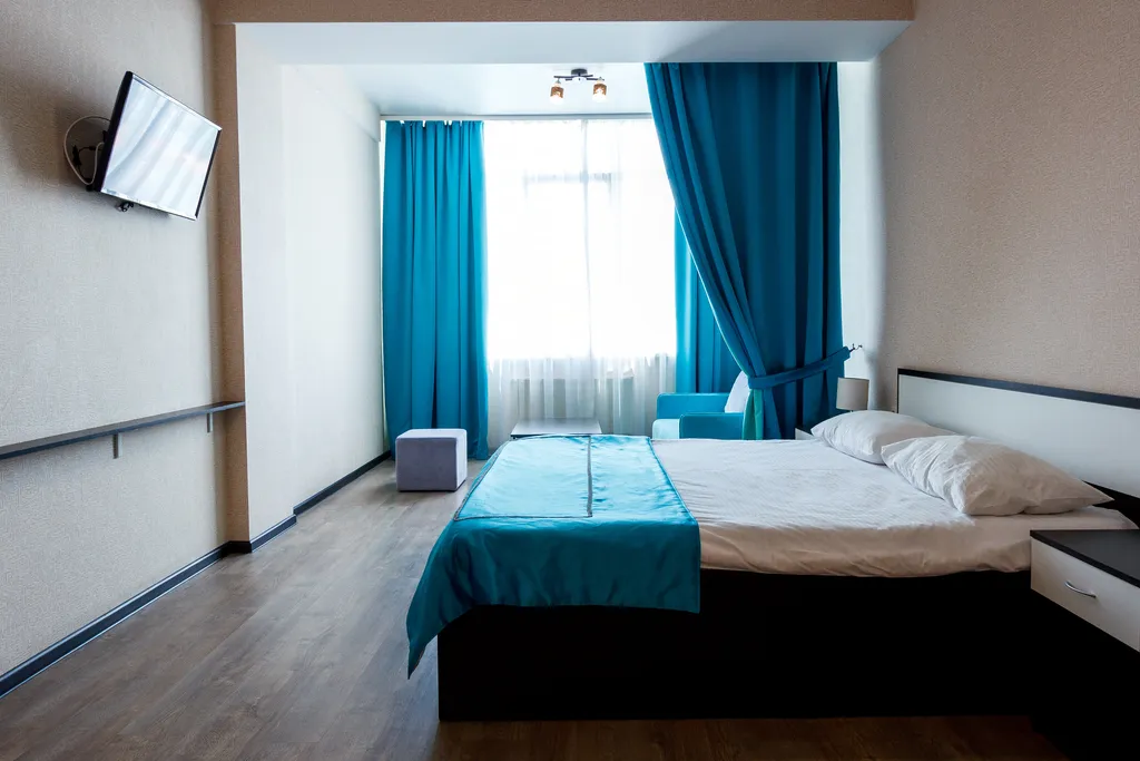 Квартира 1-комнатная Квартира — Севастополь