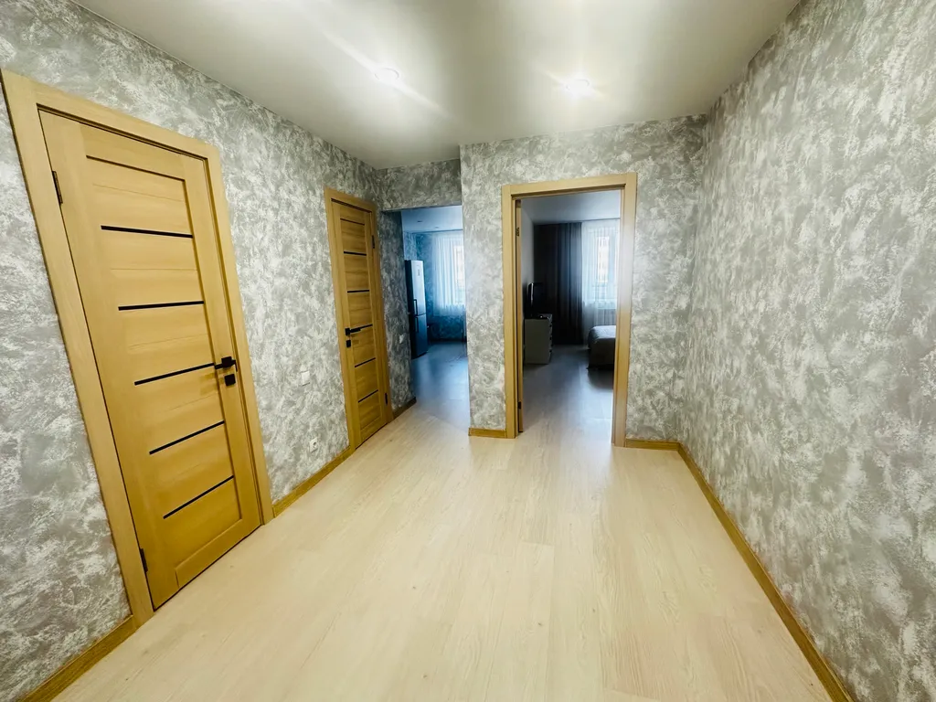 Квартира Квартира в новом доме — Ярославль