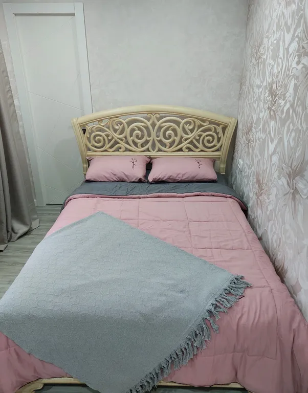 Уютная квартира в самом центре города