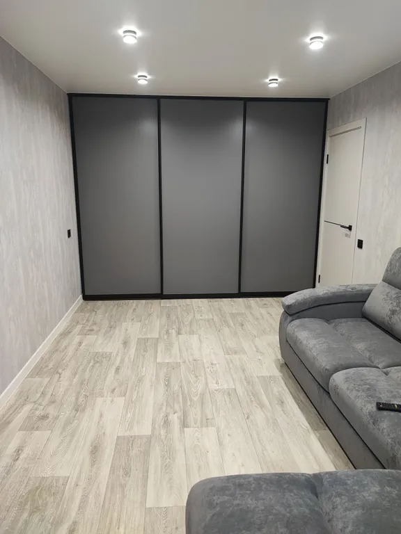 2-комнатная квартира в центре города