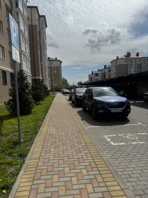 Уютная квартира - всё для комфортного отдыха