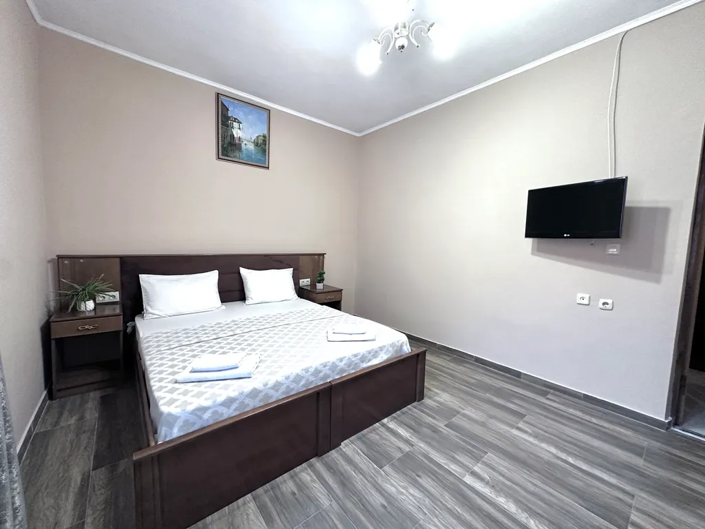 Квартира Комната — Сочи