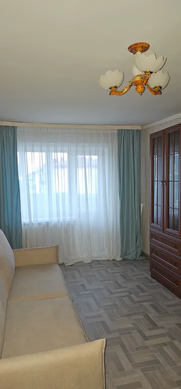 Квартира в центре вдали от шума