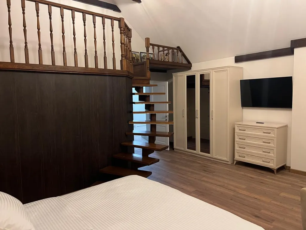 Квартира Комната — Подолино