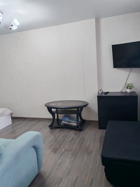 Квартира Квартира в жк глобус — Красноярск