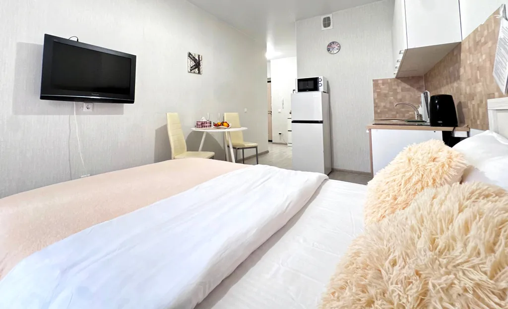 Студия Мозаика возле Экспоград Юг