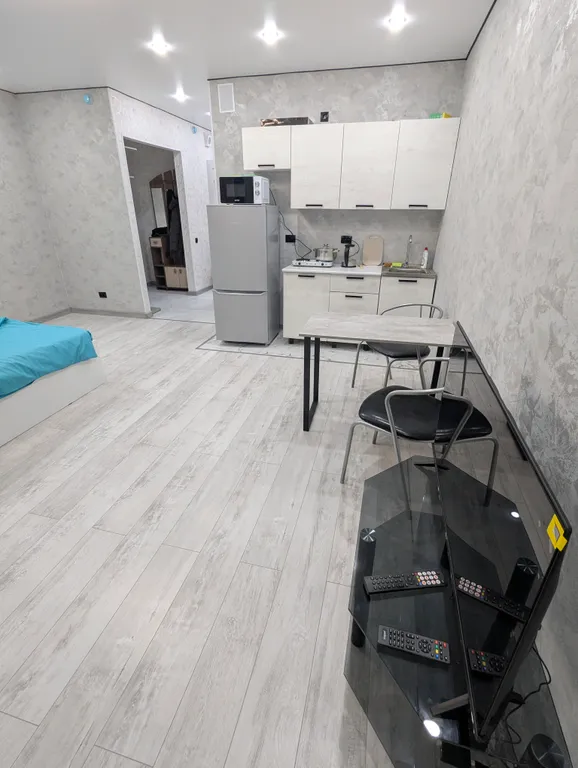 Студия ЖК Домашний