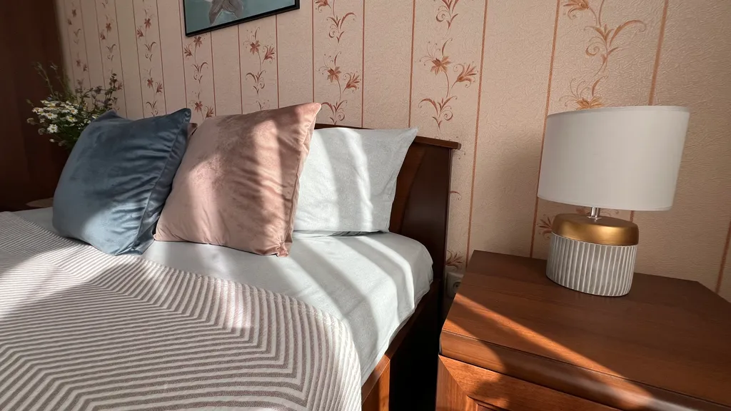 Квартира Квартира для командировки — Ярославль