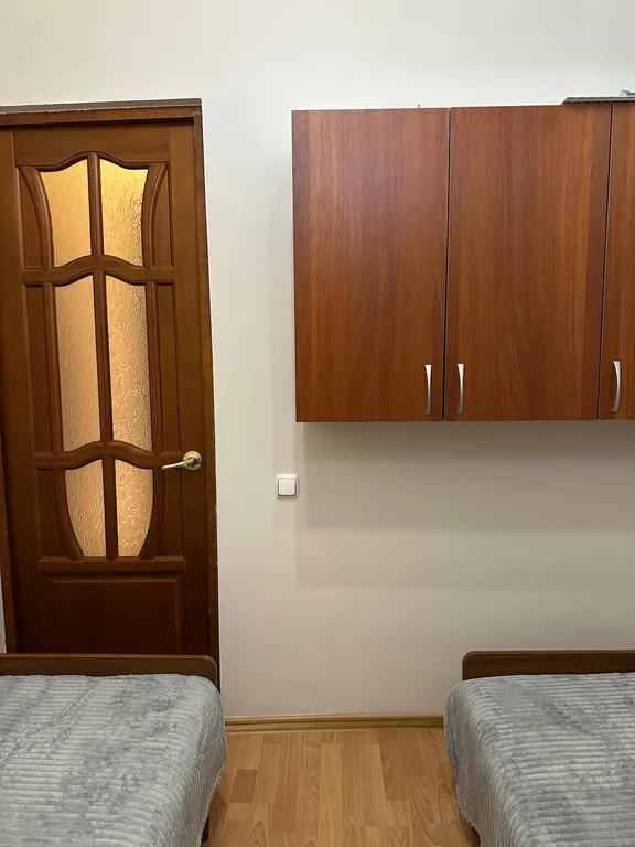 Уютная солнечная квартира