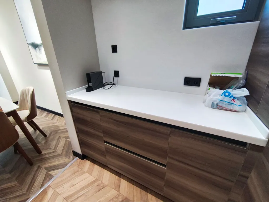 Квартира супер в центре Mirabad Avenue