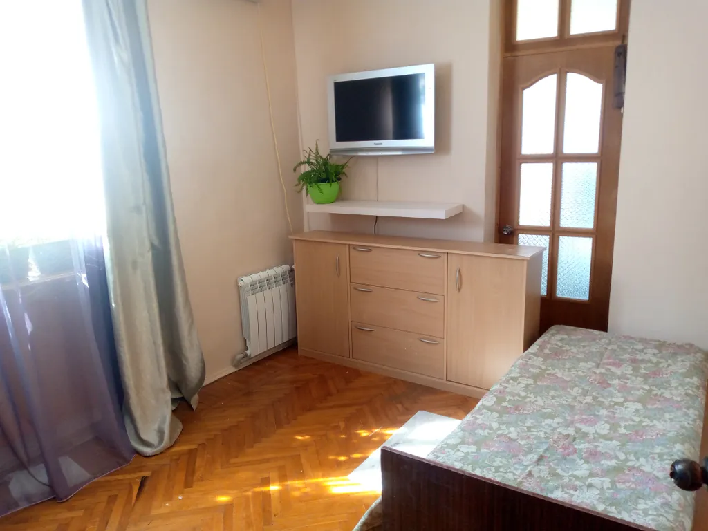 Квартира Уютная комната в спальном районе города — аренда посуточно в Сочи