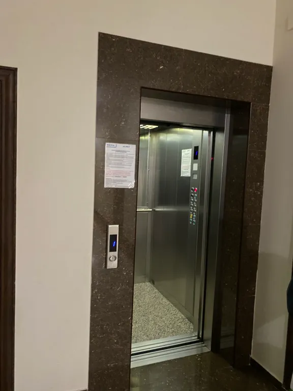 Квартира Квартира Уютная  евро двушка с видом на Сочи Парк — Сириус