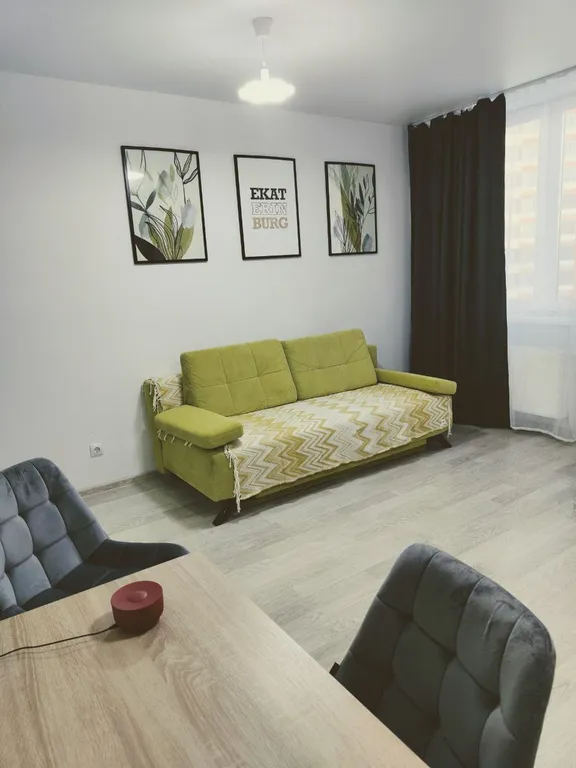 Уютная студия рядом с тц карнавал