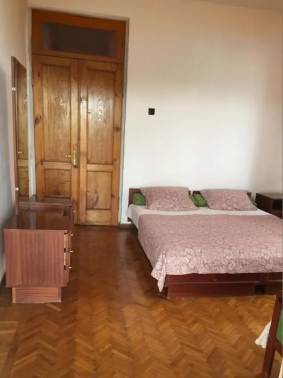 Приятный отдых В Гагре