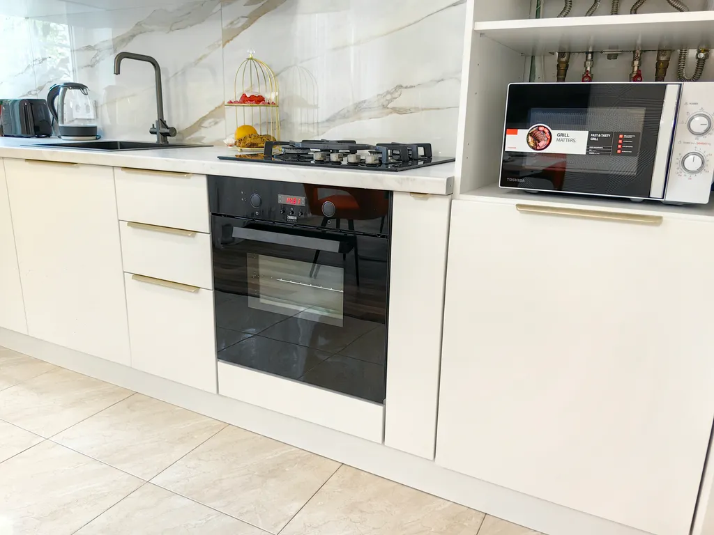 Квартира Квартира уют в историческом центре Амалиенау — Калининград