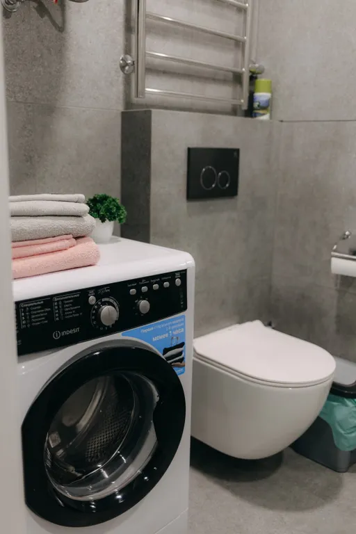 Уютная однокомнатная квартира в центре