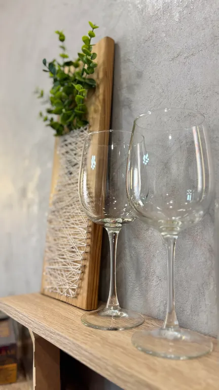 Гармоничная квартира рядом с Мамаевым Курганом