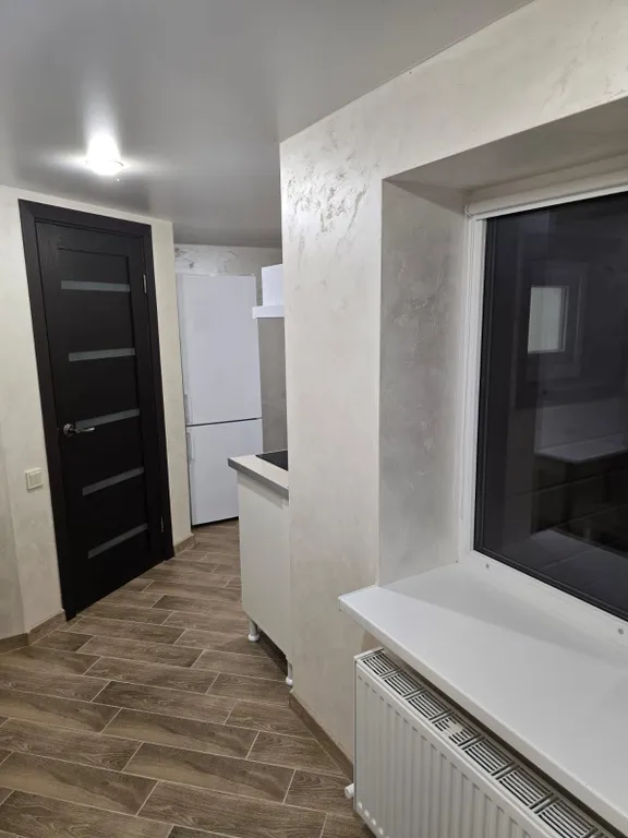 Большая светлая уютная квартира--студия в Горячеводске