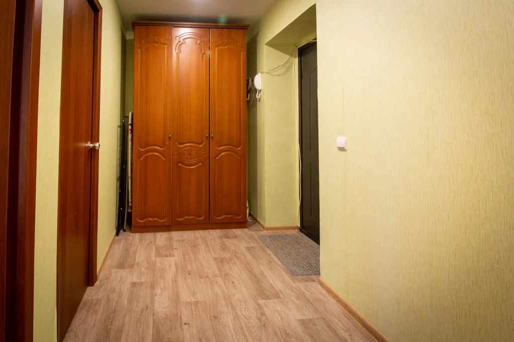 Квартира Уютная квартира для визитов и деловых поездок — Ярославль