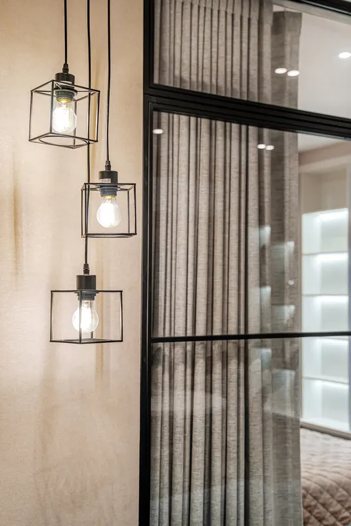 Уютный апартамент в центре