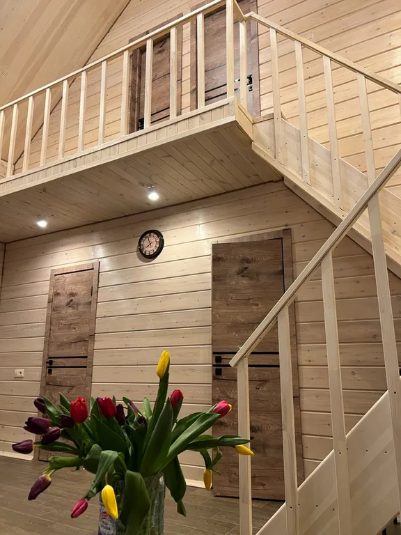 3-комнатный Дом