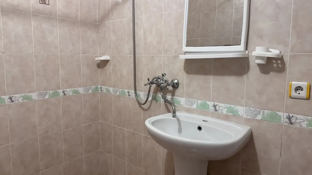 Комната