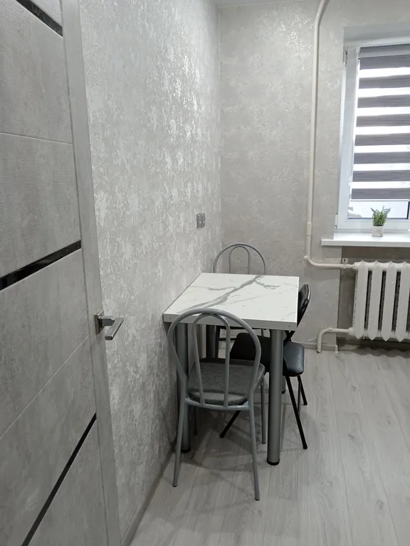 Уютная квартира в центре города в спокойном районе