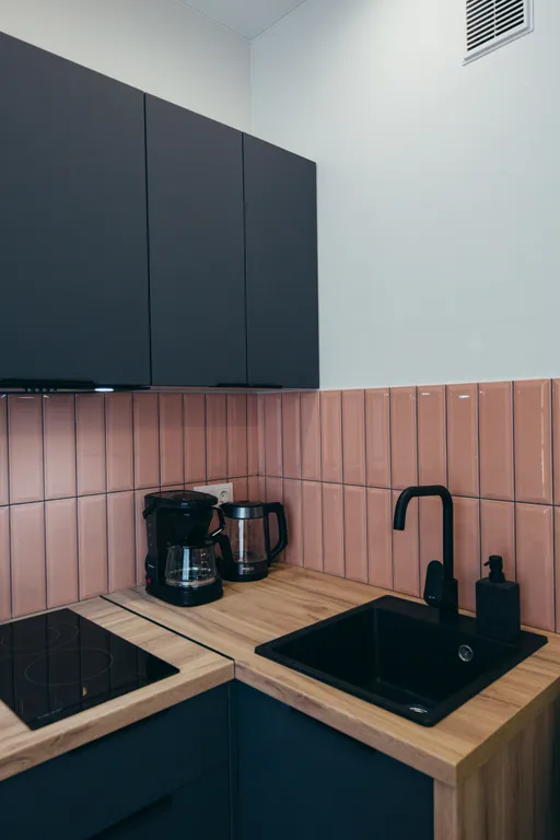 Каникулы в Кениге дизайнерская студия у Верхнего Озера