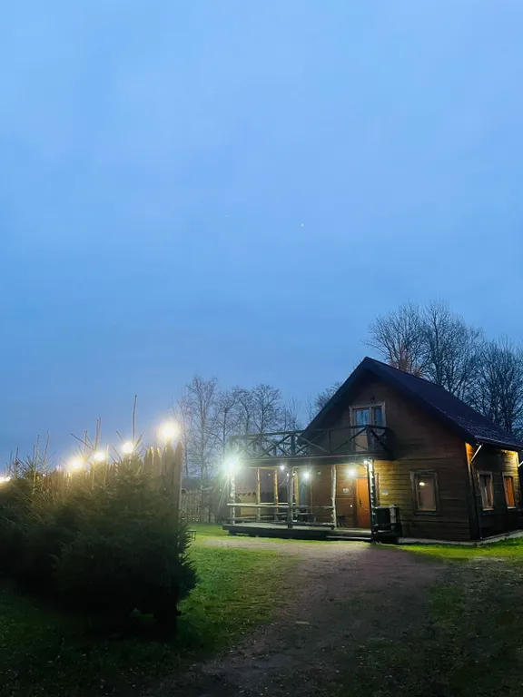 3-комнатный Дом